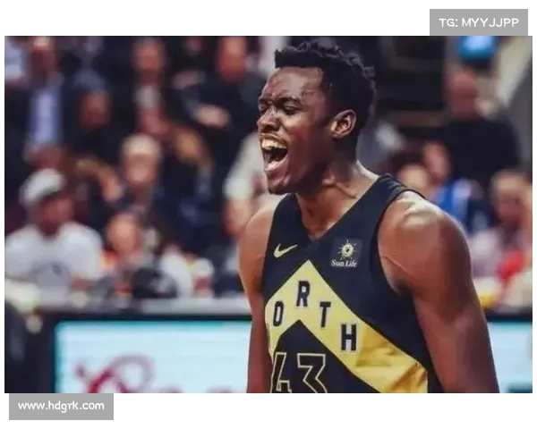 多伦多猛龙崛起之路：从重建到争冠的篮球梦想与挑战