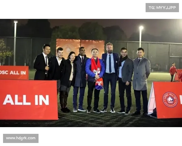 法甲青训体系发展现状与未来潜力探索